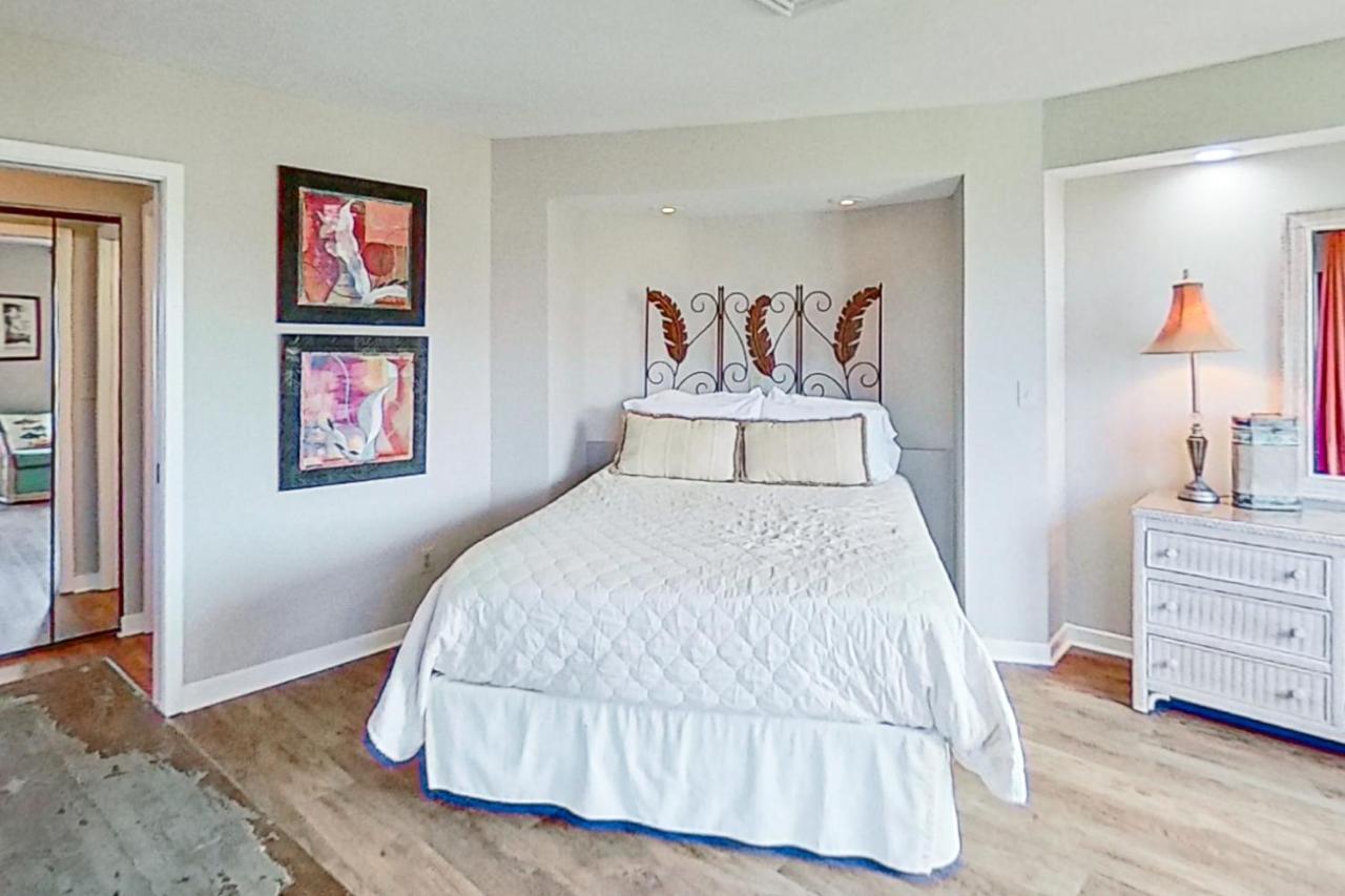 Port O'Call C-303 Isle of Palms Exterior foto