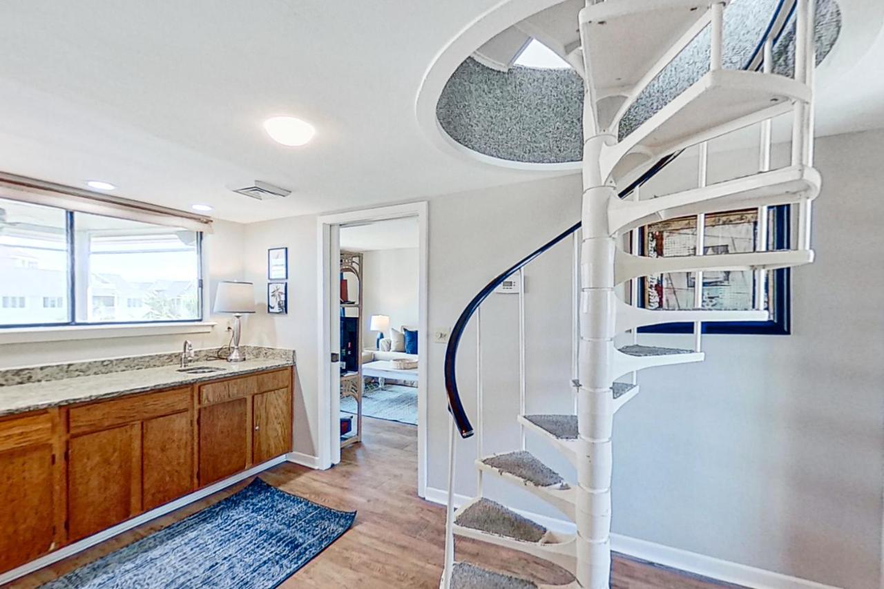 Port O'Call C-303 Isle of Palms Exterior foto