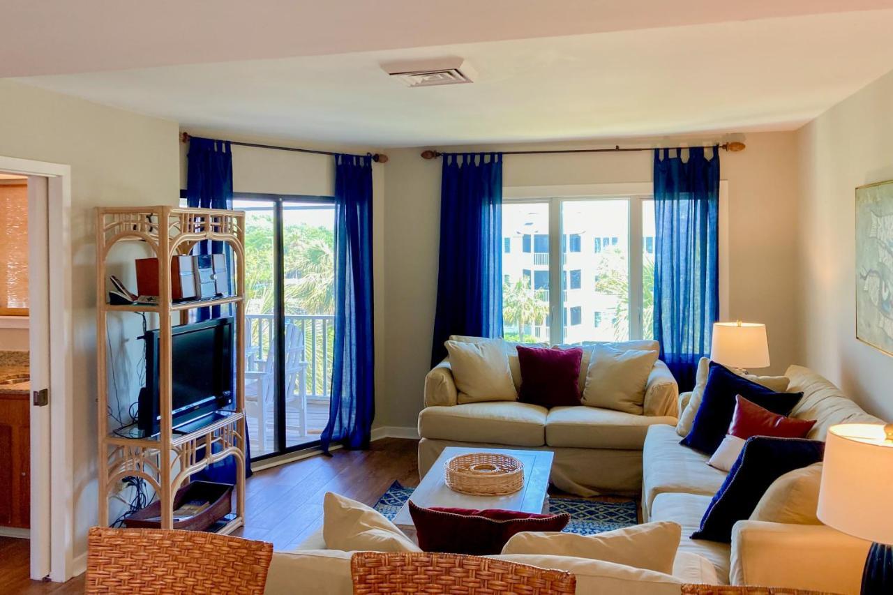 Port O'Call C-303 Isle of Palms Exterior foto