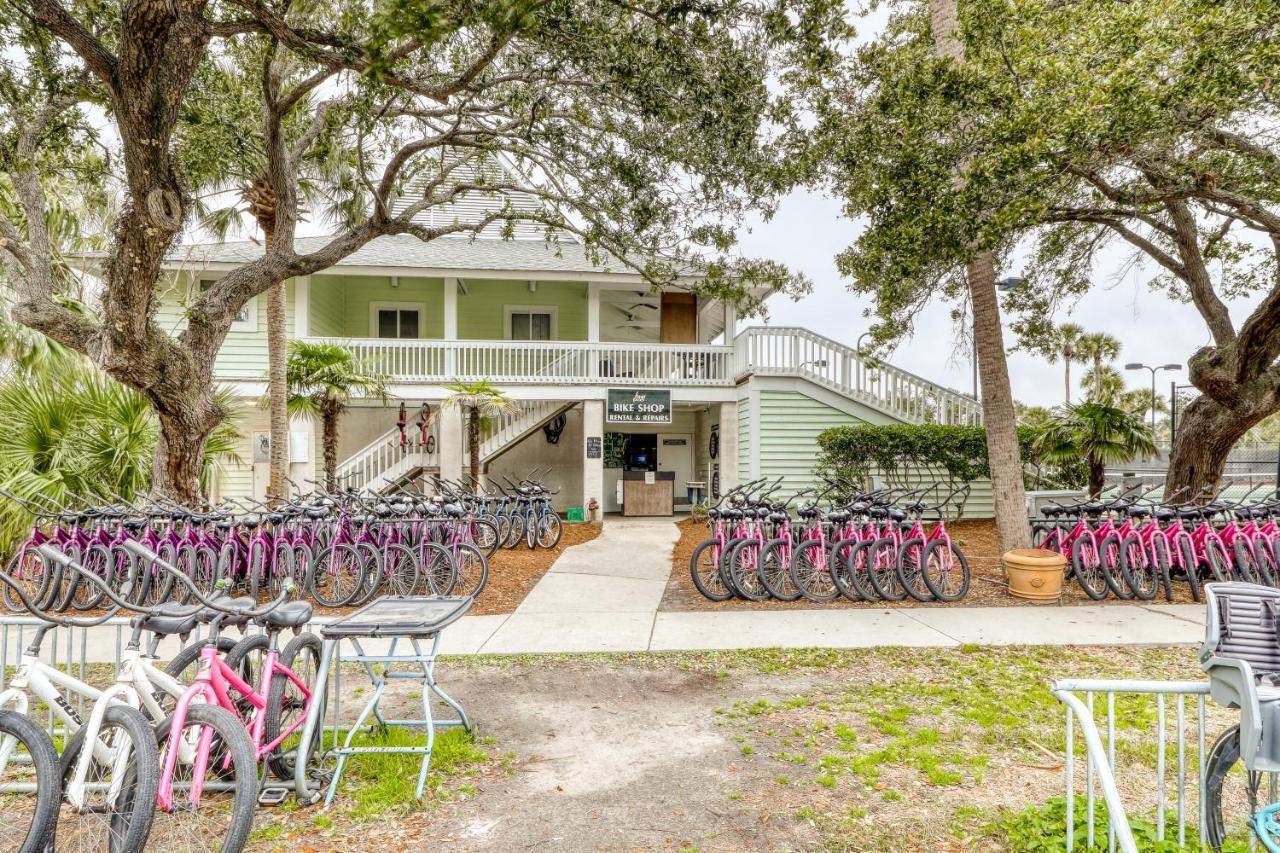 Port O'Call C-303 Isle of Palms Exterior foto